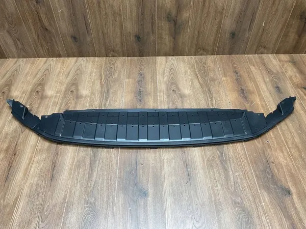 Cache pare-chocs avant OEM 658807061 pour Skoda Kamiq image 2