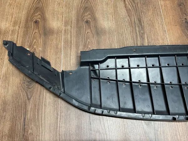 Cache pare-chocs avant OEM 658807061 pour Skoda Kamiq image 10