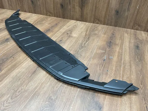 Cache pare-chocs avant OEM 658807061 pour Skoda Kamiq image 3