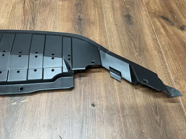 Cache pare-chocs avant OEM 658807061 pour Skoda Kamiq image 4