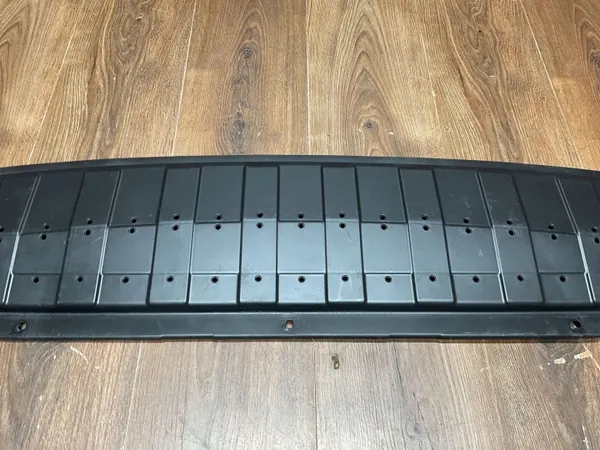 Cache pare-chocs avant OEM 658807061 pour Skoda Kamiq image 5