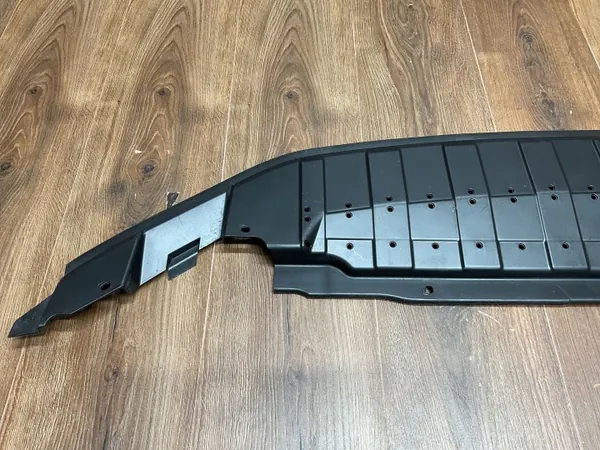 Cache pare-chocs avant OEM 658807061 pour Skoda Kamiq image 6