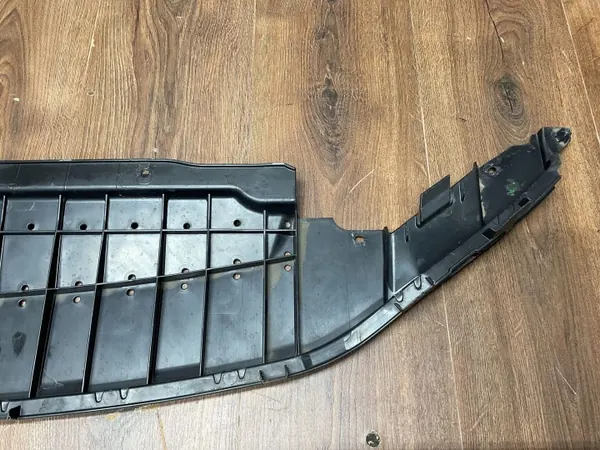 Cache pare-chocs avant OEM 658807061 pour Skoda Kamiq image 8