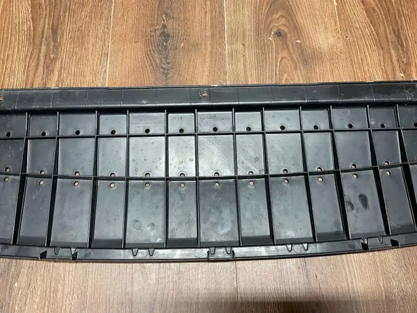 Cache pare-chocs avant OEM 658807061 pour Skoda Kamiq image 9