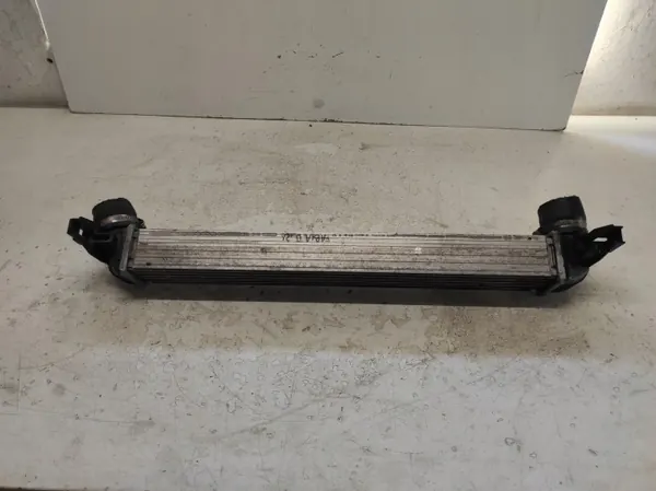 Intercooler SKODA FABIA II 1.6 TDI OEM RTEKO PAW1026 image 3