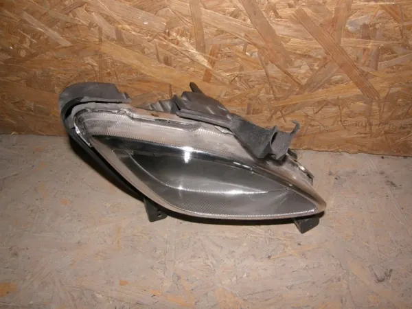 Hyundai OEM Halogen-Hebung Rechts für i10 2011-2013 image 3