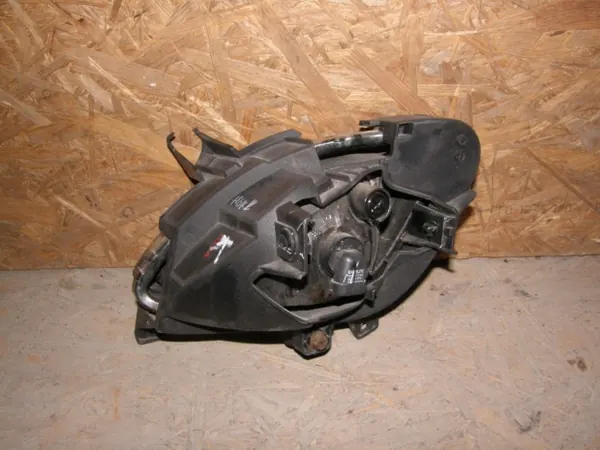 Hyundai OEM Halogen-Hebung Rechts für i10 2011-2013 image 4