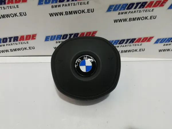 Module Airbag OEM 5A250D6 pour BMW G20 G22 G26 G42 image 2