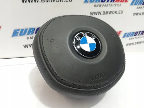 Module Airbag OEM 5A250D6 pour BMW G20 G22 G26 G42 image 3