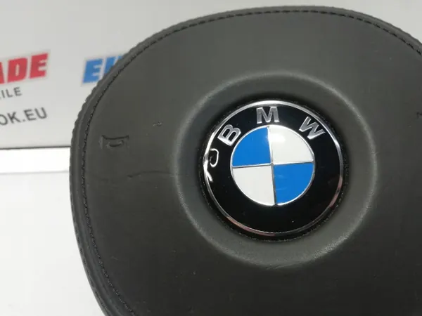 Module Airbag OEM 5A250D6 pour BMW G20 G22 G26 G42 image 5