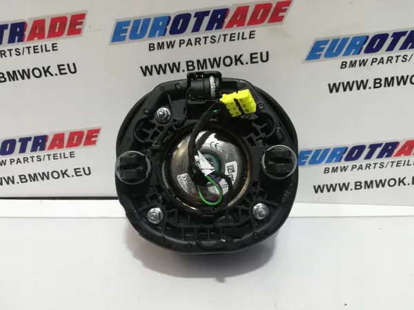 Module Airbag OEM 5A250D6 pour BMW G20 G22 G26 G42 image 6