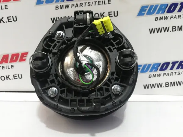Module Airbag OEM 5A250D6 pour BMW G20 G22 G26 G42 image 7