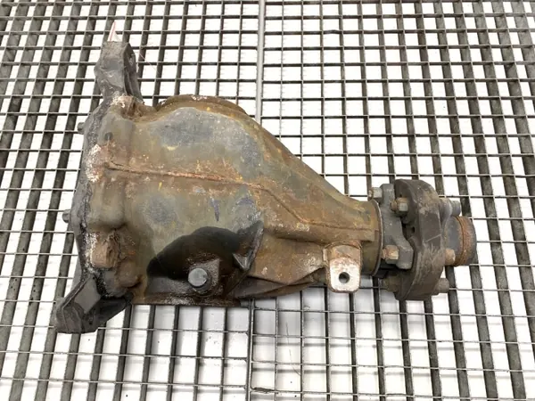 Achterdifferentieel OEM LORK-372-112372 Mercedes W218 image 2