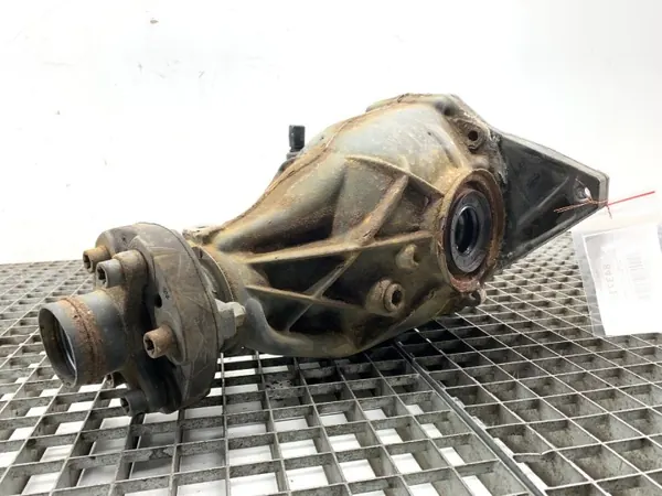 Achterdifferentieel OEM LORK-372-112372 Mercedes W218 image 3