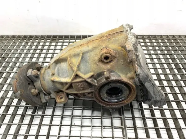 Achterdifferentieel OEM LORK-372-112372 Mercedes W218 image 5
