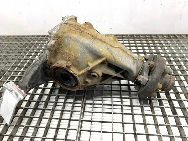 Achterdifferentieel OEM LORK-372-112372 Mercedes W218 image 6