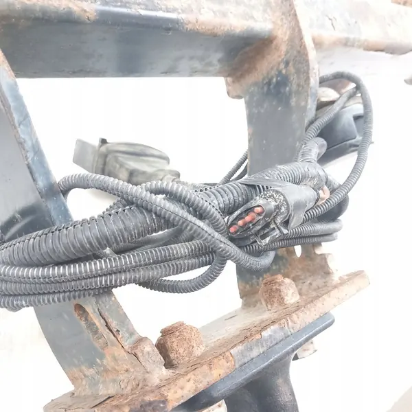 Poutre d'attelage Nissan Navara image 10