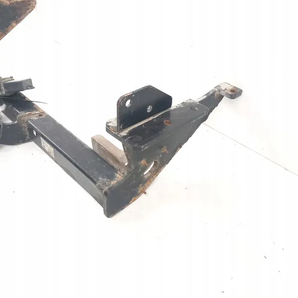 Poutre d'attelage Nissan Navara image 5