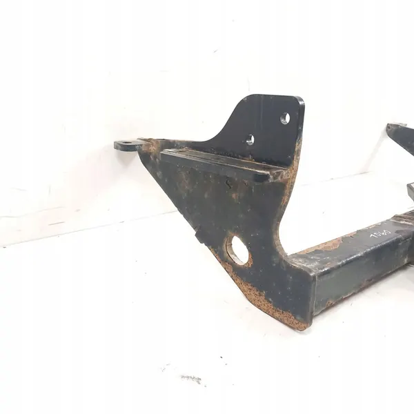 Poutre d'attelage Nissan Navara image 8