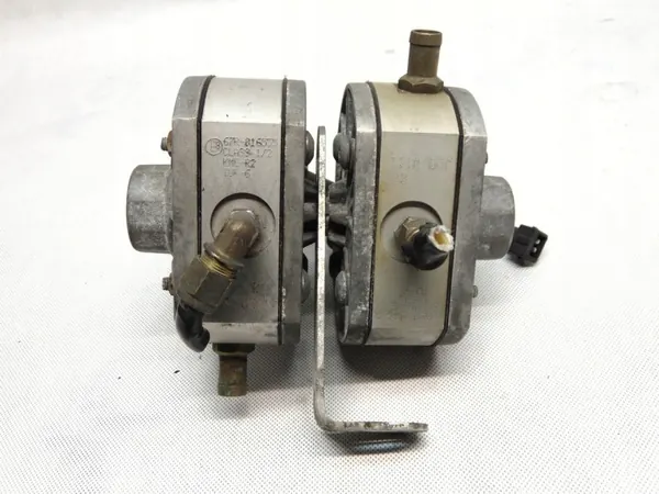 Réducteur LPG OEM 67R-016555 V8 - 2 Unités Occasion image 5