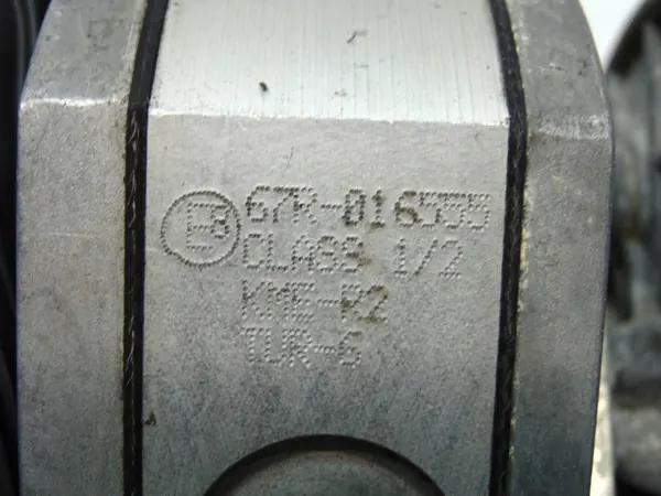 Réducteur LPG OEM 67R-016555 V8 - 2 Unités Occasion image 6