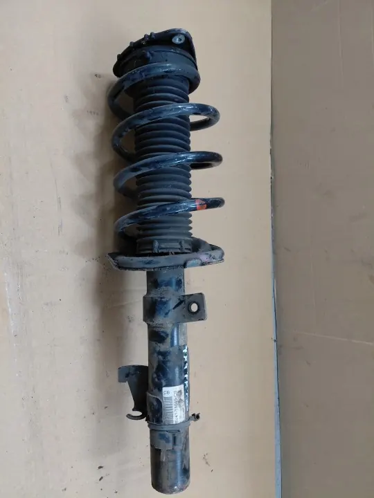 Amortisseur avant gauche Ford Kuga MK1 OEM 8V41-18045-CB image 2