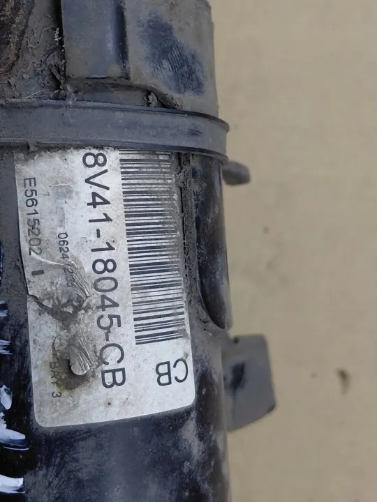 Amortisseur avant gauche Ford Kuga MK1 OEM 8V41-18045-CB image 6
