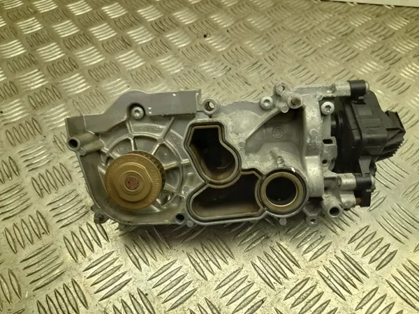 Waterpomp OEM 05E121117G voor Volkswagen Touran image 4