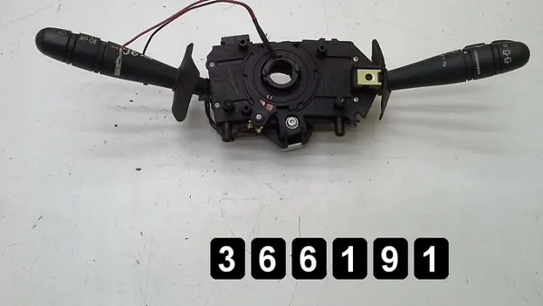 Interruptor Renault OE OEM AM-366191 para Megane 1996 image 2