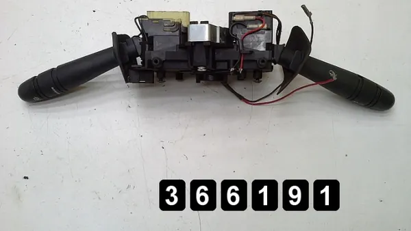 Interruptor Renault OE OEM AM-366191 para Megane 1996 image 4