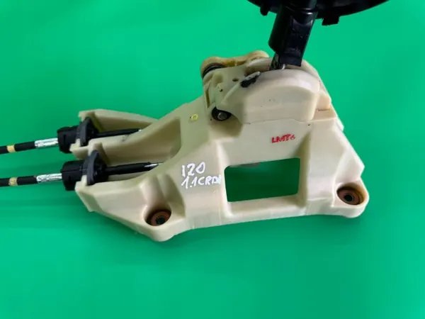 OEM Vaihteiston Linkki ja Valitsin Hyundai i20 1.1 CRDI image 9