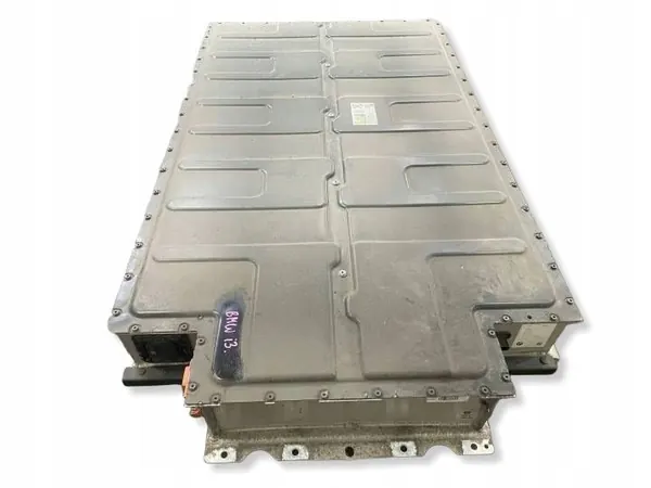 Gebrauchte BMW i3 Traktionsbatterie OEM 728838 - 60 Ah image 2