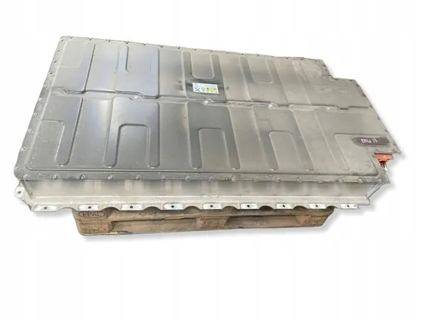 Gebrauchte BMW i3 Traktionsbatterie OEM 728838 - 60 Ah image 3