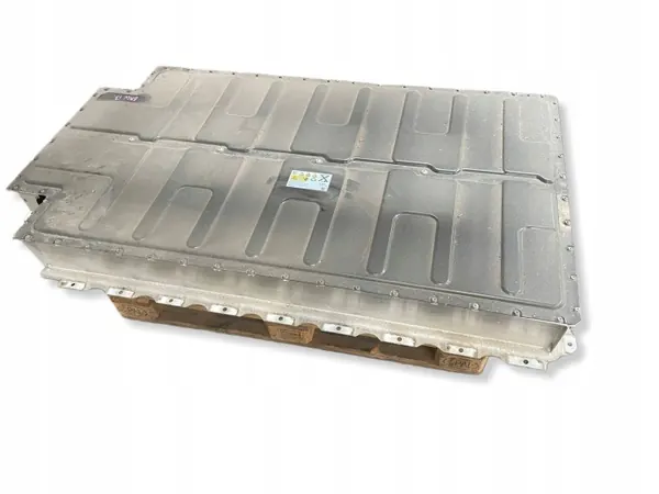 Gebrauchte BMW i3 Traktionsbatterie OEM 728838 - 60 Ah image 5