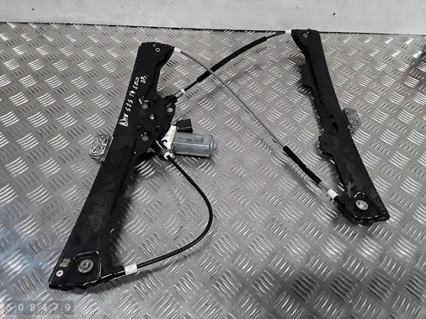 Régulateur de vitre BMW OEM 7034352 - Pièce d'occasion image 2