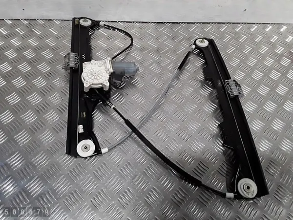 Régulateur de vitre BMW OEM 7034352 - Pièce d'occasion image 5