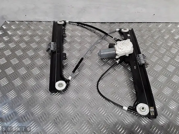 Régulateur de vitre BMW OEM 7034352 - Pièce d'occasion image 6