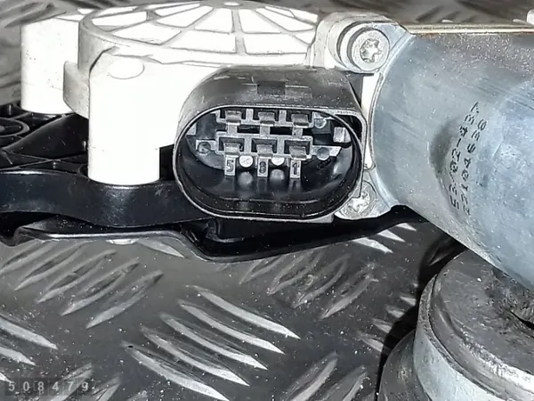Régulateur de vitre BMW OEM 7034352 - Pièce d'occasion image 7