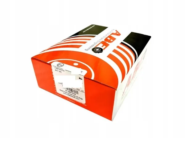 ABE CZH1210 Bremszange image 7