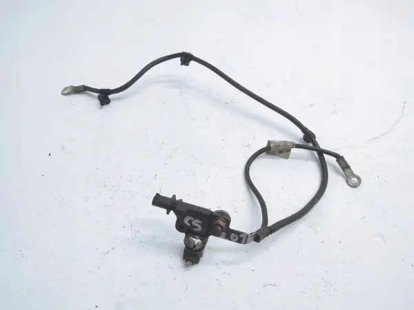 Citroen C5 III Batteri Minusklämma OEM 9666919680 image 3