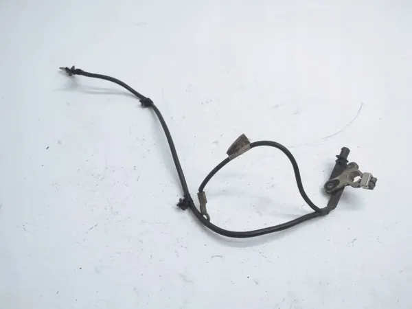 Citroen C5 III Batteri Minusklämma OEM 9666919680 image 5