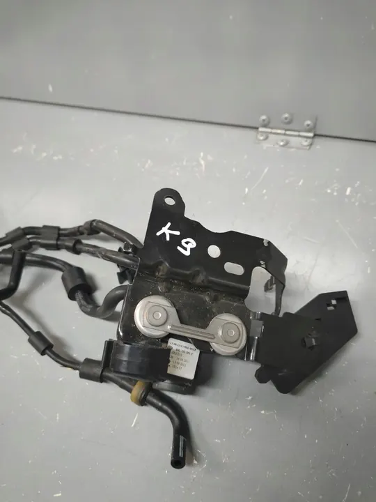 SEAT LEON 3 III 5F Mangueira de Válvula de Vácuo 1K0906627B image 6