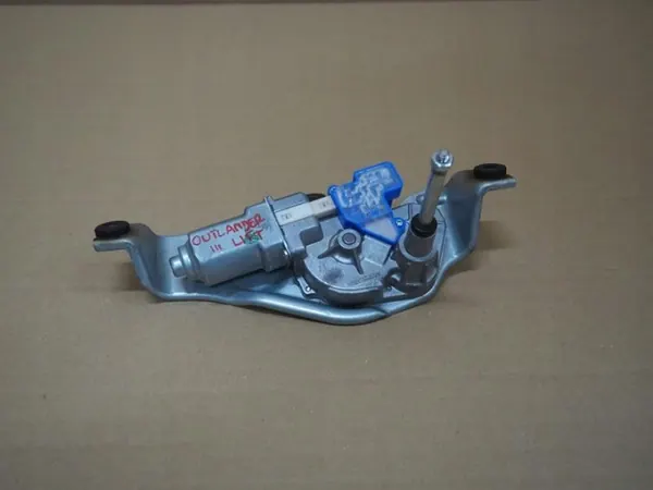 MECHANIZM SILNICZEK WYCIERACZKI - Pièce OEM image 2