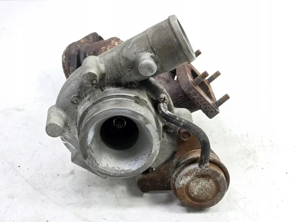 Turbo IVECO DAILY 06-12 3.0 JTD 504137713 image 5