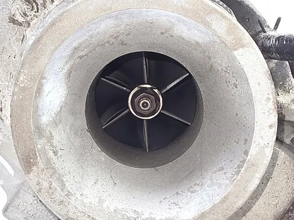 Turbo IVECO DAILY 06-12 3.0 JTD 504137713 image 6