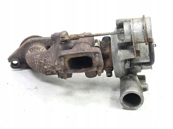Turbo IVECO DAILY 06-12 3.0 JTD 504137713 image 8