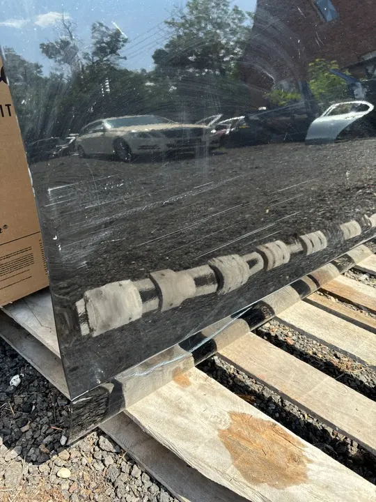 Höger Framdörr Opel Zafira C image 5