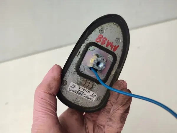 Antenna OPEL INSIGNIA A ESTATE 22786215 image 4