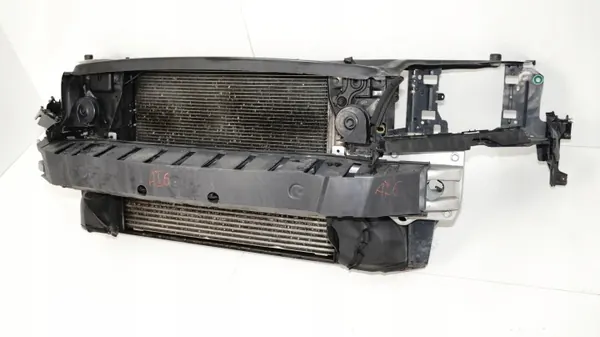 Courroie avant OEM 360173722 pour Volvo V70 III 2007-2013 image 5