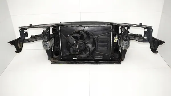Courroie avant OEM 360173722 pour Volvo V70 III 2007-2013 image 8